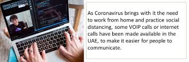 Call anybody even if you have slow internet connection or low internet bandwidth. Coronavirus All The Video Call Apps Available In The Uae Right Now Living Telephone Internet Gulf News