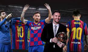 Todo sobre messi, en el mundo. Diario De Fichajes La Despedida De Messi El Inter Sigue En Venta