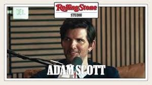 Adam Scott Talks Severance's S2 Finale, Horror Films & His Two New Movies | The Rolling Stone Studio (Z2vVszsvzr)