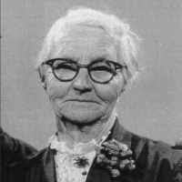 Celia Leora Lee (1887–1967)