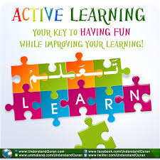 There are tens of thousands of teachers and their learners, across the world, logging into activelearn every day. Explore Active Learning Understand Al Qur An Academy