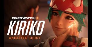 Overwatch 2 Animated Short