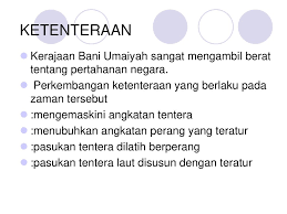 Akan tetapi kerajaan utsmani pasca sulaiman tidak memiliki administrasi pemerintahan yang bagus di tambah lagi dengan pemimpinpemimpin yang berkuasa sangat lemah dan mempunyai perangai yang jelek. Sumbangan Bani Umaiyah Ppt Download