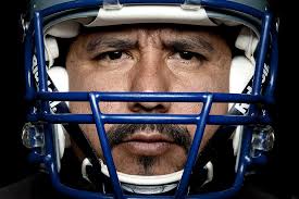 Anthony Calvillo: dans sa plénitude