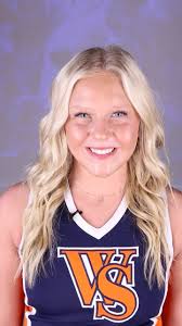 Meet your 2024-2025 Wallace State Cheerleading Team! #GoLions