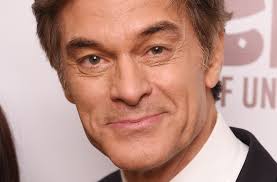 Here's what happened when Dr. Oz asked Twitter for health questions