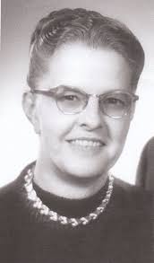 Obituary of Freda F. Bush