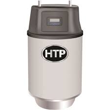 When a lot of people need hot water at once the hot water heater switches to electric. Htp Inc Part Htp Hybrid Water Heater 76k Btu Residential Gas Water Heaters Home Depot Pro