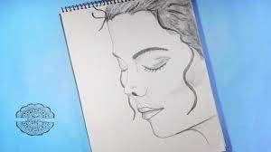 Download and print these printable michael jackson coloring pages for free. How To Draw Michael Jackson Conceptual Pencil Sketch For Beginners Michael Jackson Easy Drawing Youtube