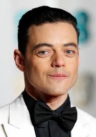 Rami Malek