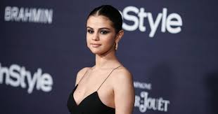 Le remix avec justin bieber, selena gomez, titre le plus vendu de 2019. Selena Gomez Sur Le Point D Arreter La Musique Les Commentaires Negatifs Me Fatiguent Musique 7sur7 Be