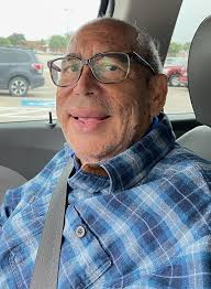 Trinidad Reyes Obituary