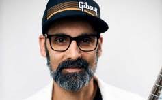 Latin Songwriters Hall of Fame Hires Marti Cuevas as New President