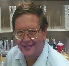 Richard June Obituary (1946