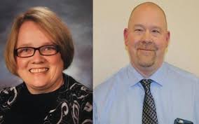 New principals hired for North Thurston, Rochester schools