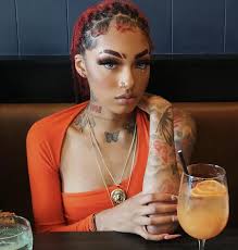 Promote with Shakira Smith-Allison (@shxkiraa)