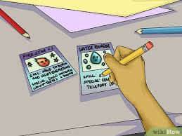 Sign up today and get 10% off. 3 Ways To Make Your Own Trading Cards Wikihow