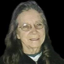 Freda Hogan Obituary