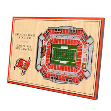 See which two players were upgraded to full participation today. Nfl Tampa Bay Buccaneer Stadion Stadium 3d Wandbild Wood Desktop Holzschild Holz Ebay