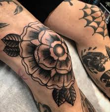 ✨MEET OUR ARTISTS✨ Stuart Yates aka @mister.krinkle Stuart is known for his  bold and timeless traditional tattooing, infused with a distinct Australian  flair. ⁣ He began his tattooing journey in Stockholm, where