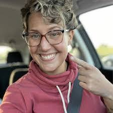 Dena Fritz's Instagram, Twitter & Facebook