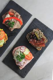 But if you've never made hot. Homemade Smorrebrod Danish Open Face Sandwiches Food
