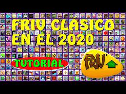 Nuevos juegos de friv 2021 son ??agregados diariamente. Jugando Friv Clasico En 2020 Tutorial Paso A Paso Youtube