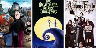 By danielle valente, allie early and get nice and cozy, grab a mug of hot chocolate and kick back with some of the best films out there: Family Halloween Movies To Watch On Netflix Canada Huffpost Canada Parents