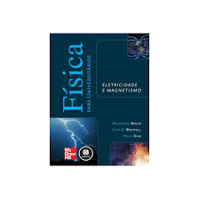 Eletricidade é o nome dado a um conjunto de fenômenos que ocorre graças ao desequilíbrio ou à movimentação das cargas elétricas, uma propriedade inerente aos prótons e elétrons, assim. Livro Fisica Para Universitarios Eletricidade E Magnetismo Bauer Comprar Na Livraria Florence