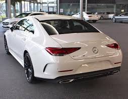 Robin K94 On Instagram Let S Start The Day With The Brand New Cls Coupe Mercedes Benz Cls Mercedes Car Mercedes Benz