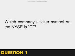 You can use this swimming information to make your own swimming trivia questions. Finance Quiz