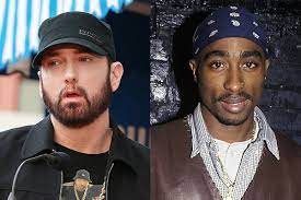 Check spelling or type a new query. Eminem Calls Tupac Shakur The Greatest Songwriter Of All Time Xxl