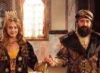 великолепный век 9 серия смотреть онлайн на русском языке Velikolepnyj Vek 130 Seriya Na Kanale Domashnij V 19 00 24 05 2014 Kadry Video Aktery