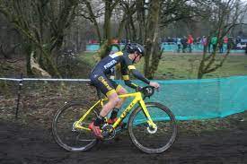 Like for updates and news great britain cyclist on the junior academy, cross, road and here's an insight in to his life on and off the bike as we follow h. Tom Pidcock Uploads Dominant Cyclocross Champs Win To Strava Cyclist