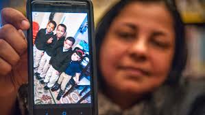 Camden schools face influx of children from storm-ravaged Puerto Rico