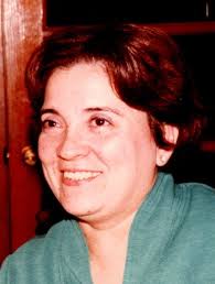 Maria Angelica Rubio