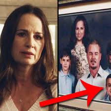 Euphoria's Marsha actress Paula Marshall addresses the mystery of Nate's  missing...