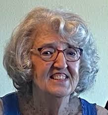 Obituary information for Margaret Anne Foreman