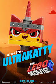 The Lego Movie 2 The Second Part Lego Movie Lego Film Unikitty Lego Movie