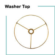 Maybe you would like to learn more about one of these? Washer Tops Lamp Shop