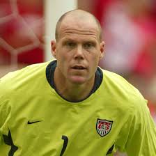 Brad Friedel