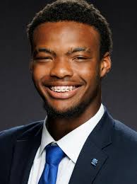 Nic Smith, Kentucky, Defensive Line