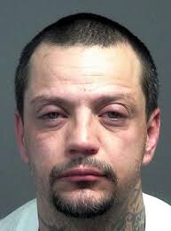 Three arrested at Alcoa motel in methamphetamine investigation