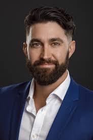 Corey Lawson's Instagram, Twitter & Facebook