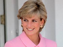 Four-year-old's chilling claim that he's 'the reincarnation of Princess  Diana'