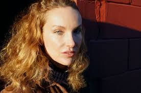 Rita Ackerman's Instagram, Twitter & Facebook