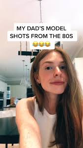 If you know my dad DO NOT TELL HIM I exposed him or I will he grounded for  life #greenscreen #dadthings #dadvibes #oldpictures