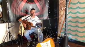 Shawn Proffitt is LIVE at the...