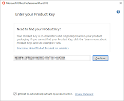 However, if you're reinstalling office, and you've already redeemed a product key . 3 Easy Ways To Change Office 2013 2016 Product Key