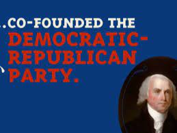 Choose from 500 different sets of flashcards about madison monroe on quizlet. James Madison History